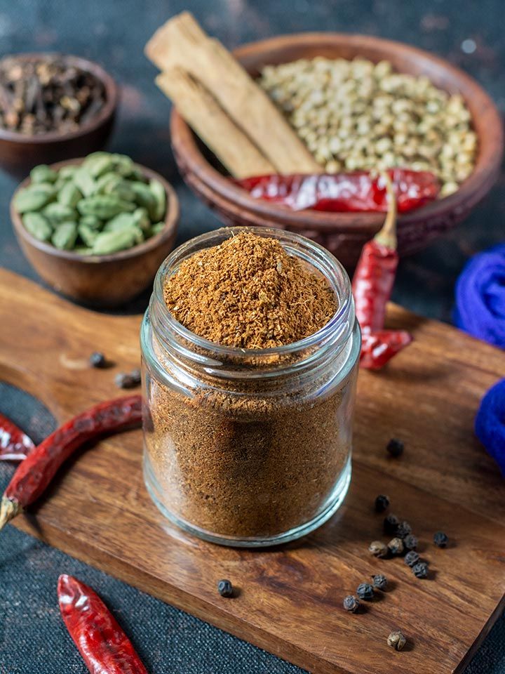 Premium Garam Masala